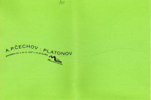 Platonov 1