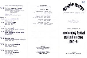 Setkani 1991 program 02